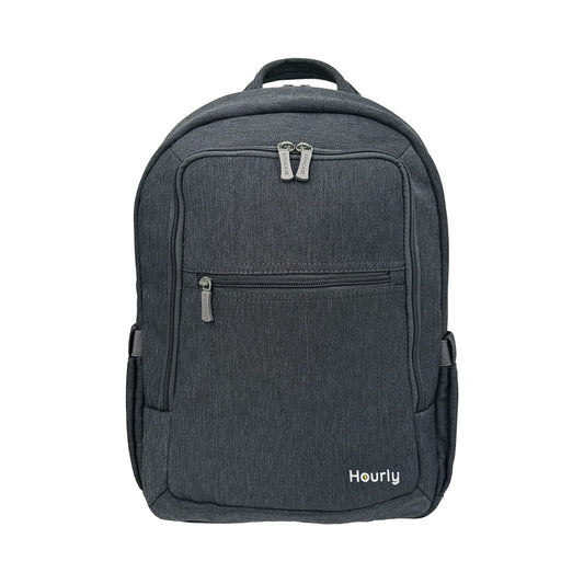 Hourly Laptop Bag