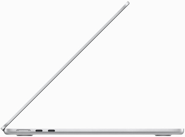 MacBook Air 15" M2