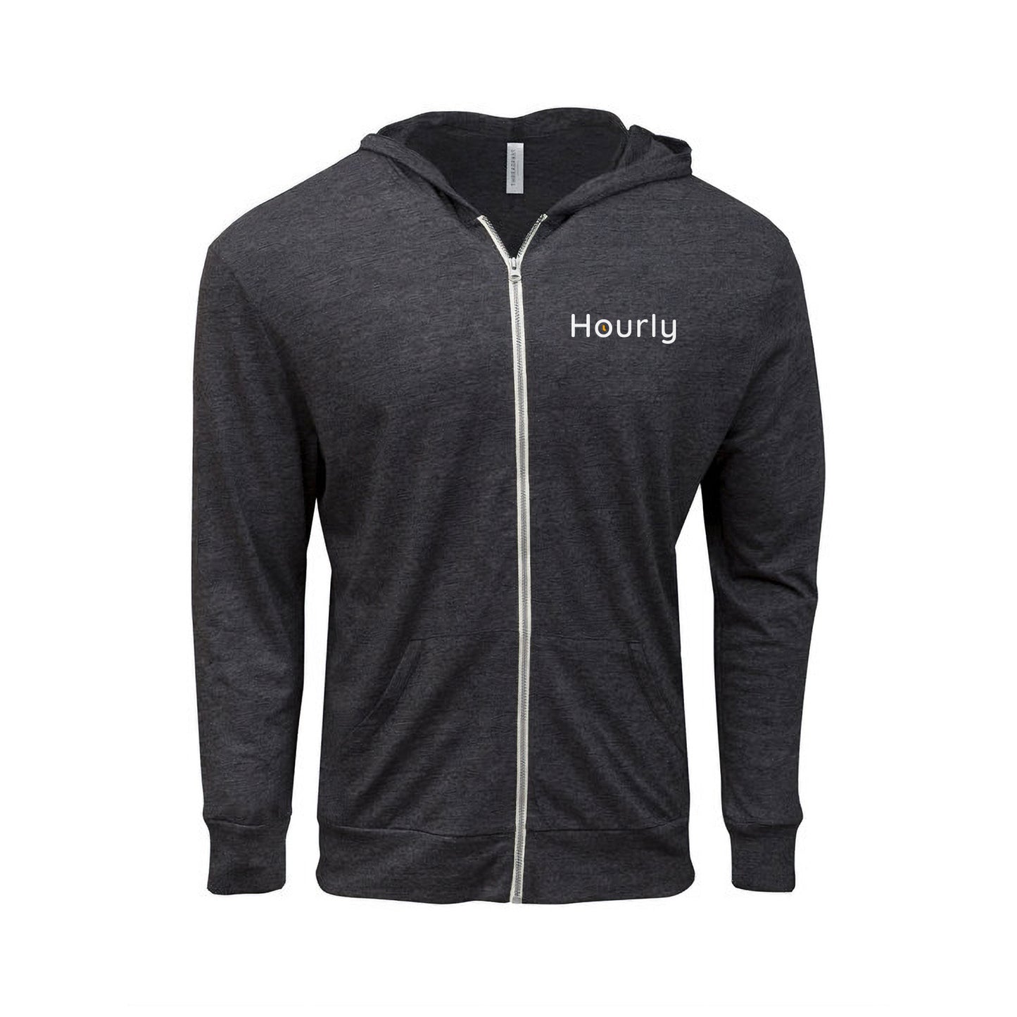 Hourly Branded Hoodie (Unisex)