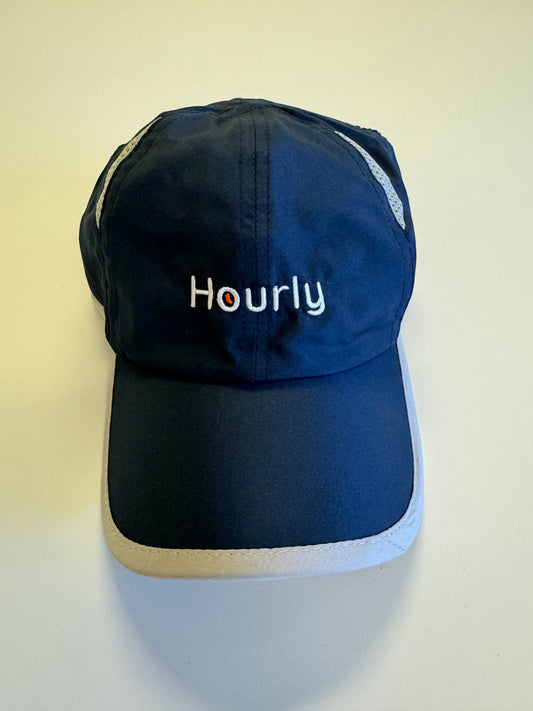 Hourly.io Hat